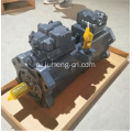 SH350-3 Гидравлический главный насос K5V160DTP1F9R-9Y04-HV K5V160DT
